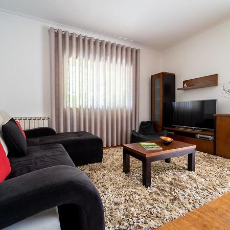 Gondomar Guimaraes - Moradia V3 Com Piscina Natural By House And People Esterno foto