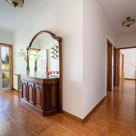 Gondomar Guimaraes - Moradia V3 Com Piscina Natural By House And People Esterno foto
